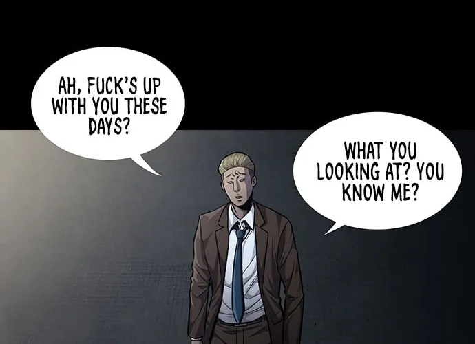 Vigilante Chapter 50 page 2 - 