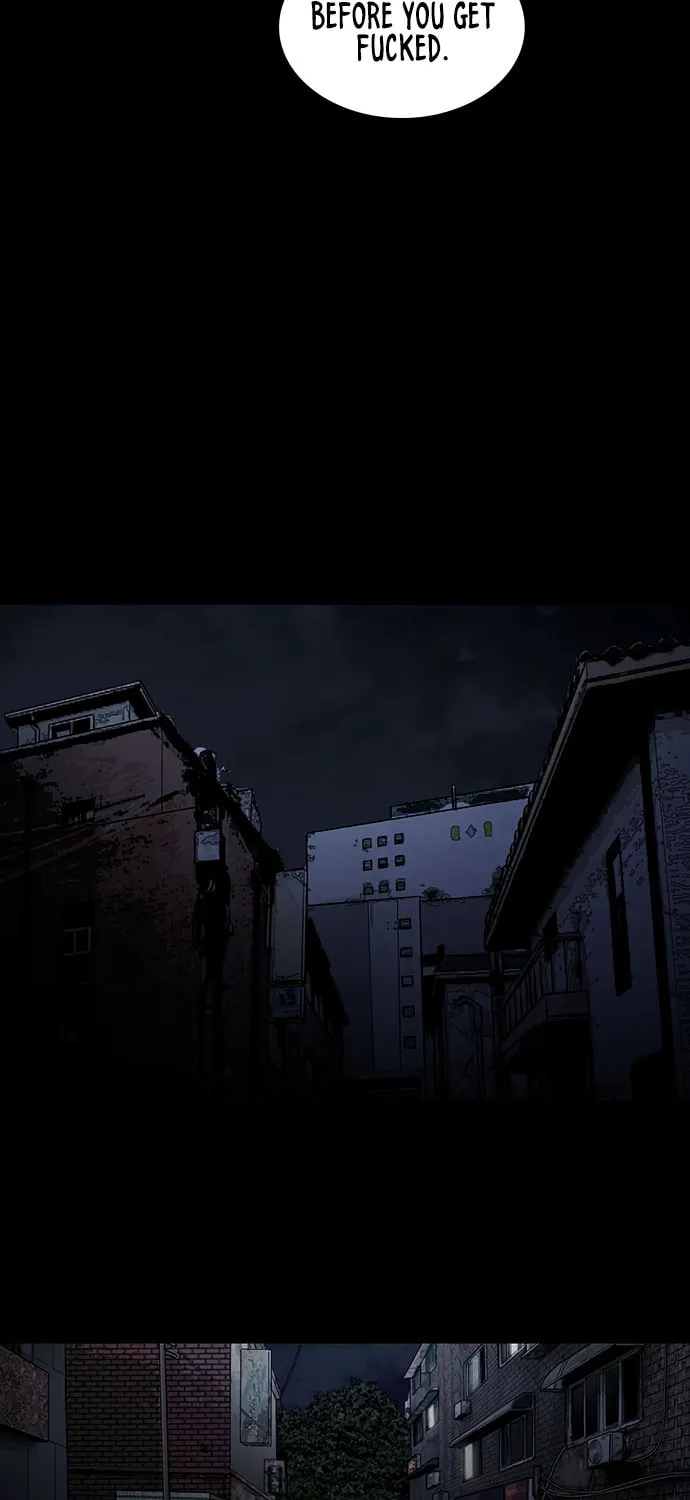 Vigilante Chapter 50 page 13 - 