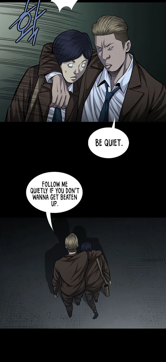 Vigilante Chapter 50 page 15 - 