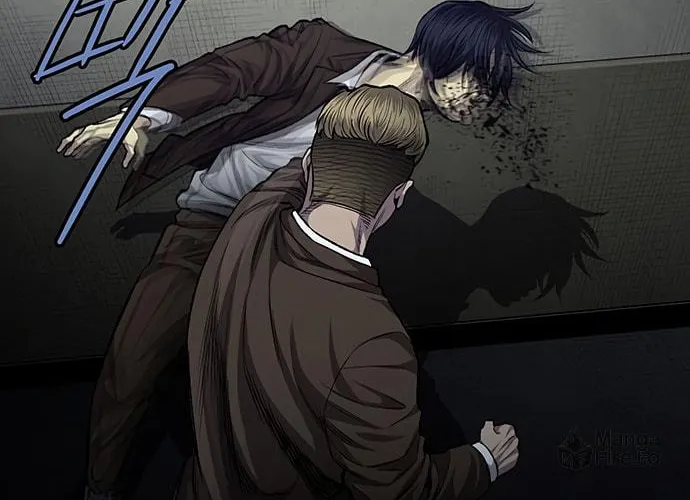 Vigilante Chapter 50 page 18 - 