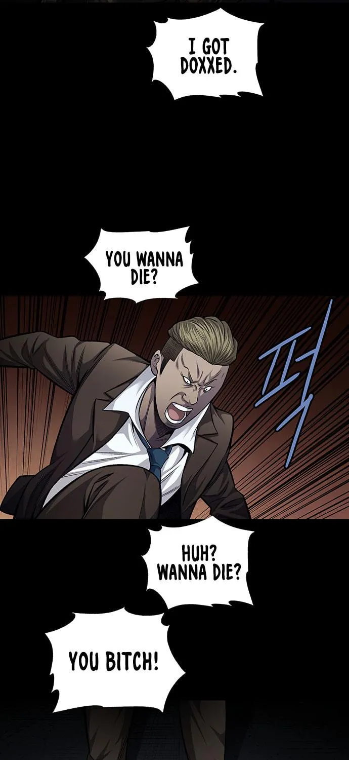 Vigilante Chapter 50 page 19 - 