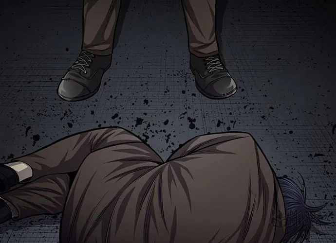 Vigilante Chapter 50 page 20 - 