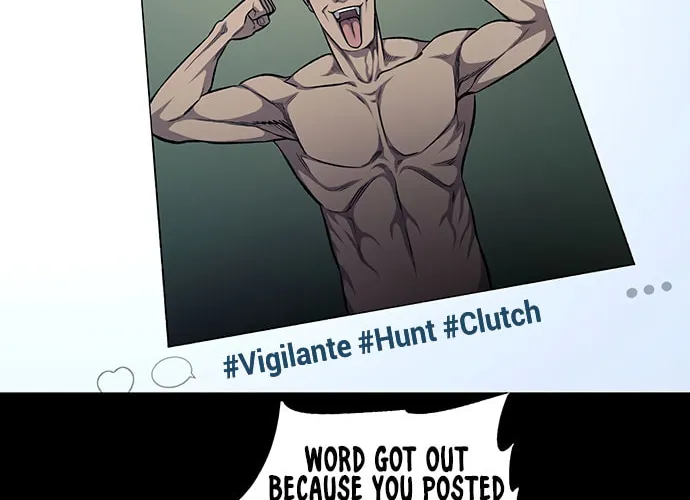Vigilante Chapter 50 page 22 - 