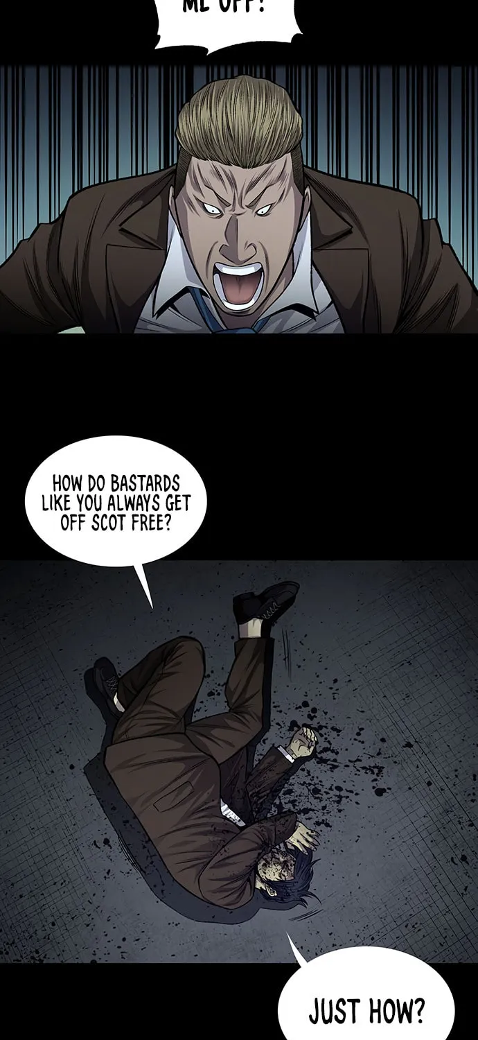 Vigilante Chapter 50 page 25 - 