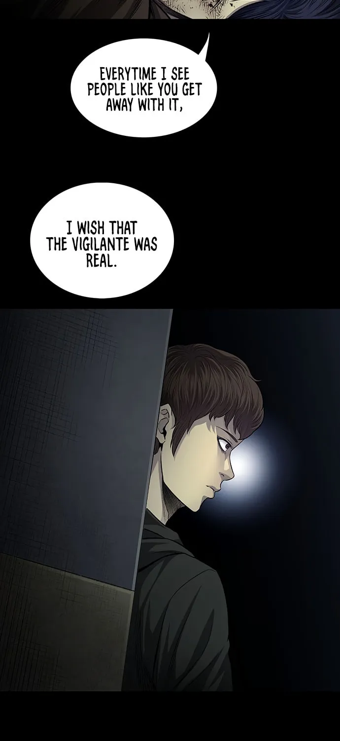 Vigilante Chapter 50 page 27 - 