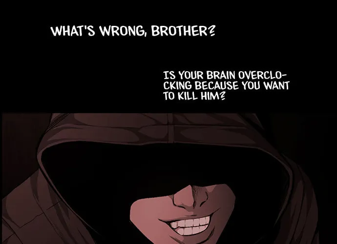 Vigilante Chapter 50 page 28 - 