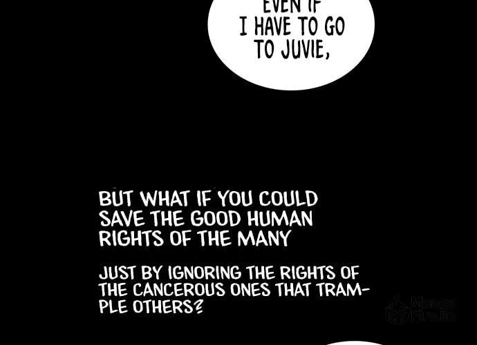 Vigilante Chapter 50 page 30 - 