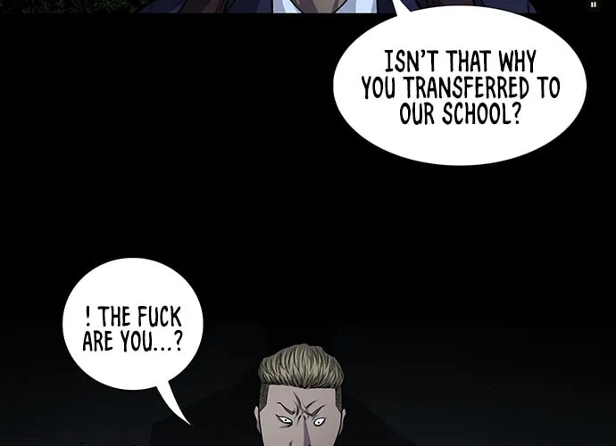 Vigilante Chapter 50 page 4 - 
