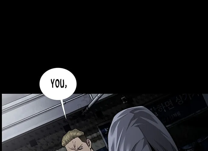 Vigilante Chapter 50 page 34 - 