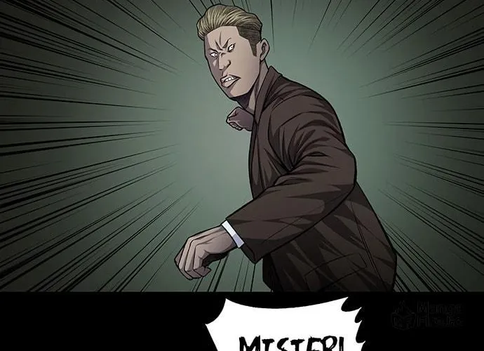 Vigilante Chapter 50 page 36 - 
