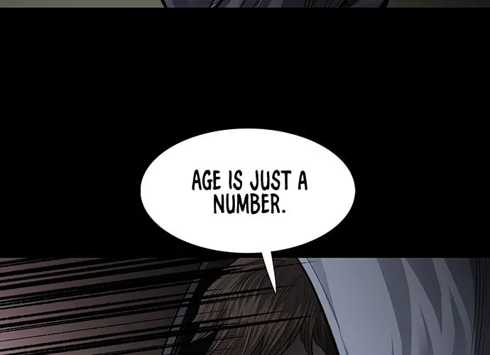 Vigilante Chapter 50 page 38 - 
