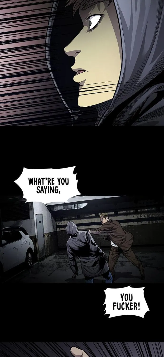 Vigilante Chapter 50 page 39 - 