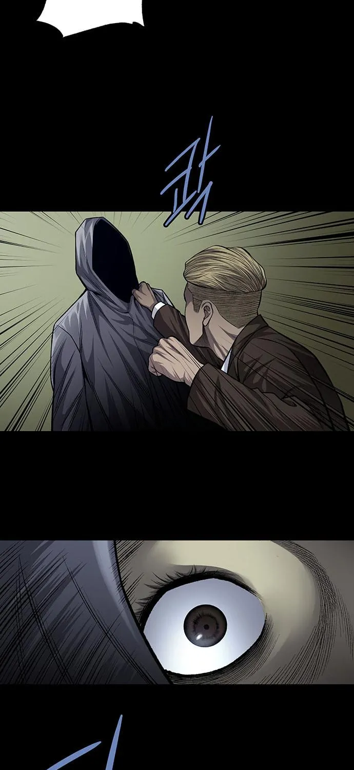 Vigilante Chapter 50 page 41 - 