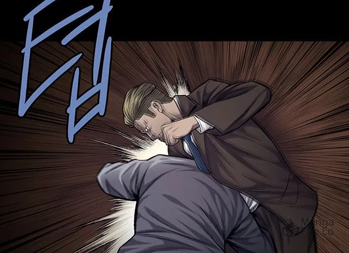 Vigilante Chapter 50 page 42 - 