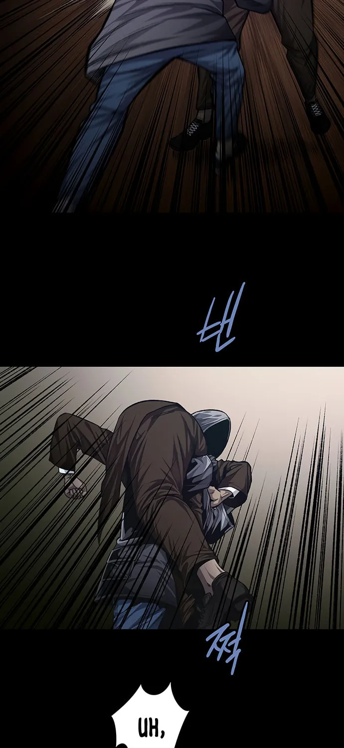 Vigilante Chapter 50 page 43 - 