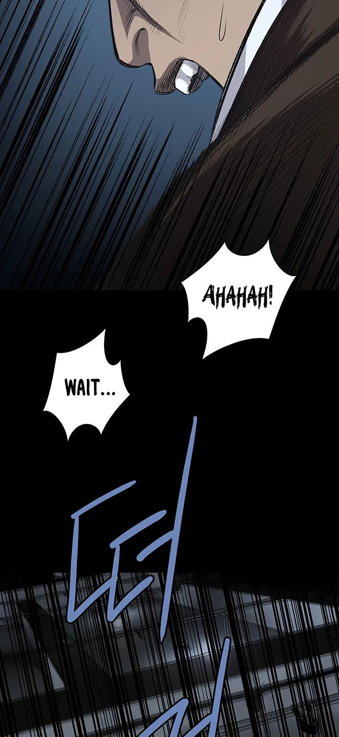 Vigilante Chapter 50 page 45 - 
