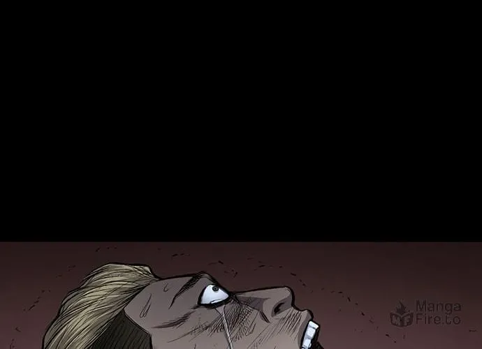 Vigilante Chapter 50 page 48 - 