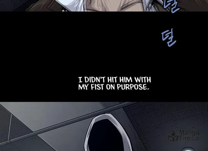 Vigilante Chapter 50 page 50 - 