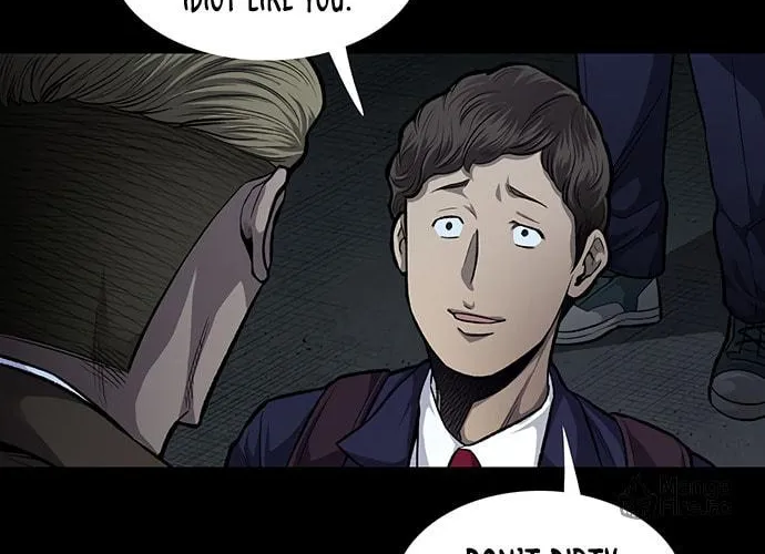 Vigilante Chapter 50 page 6 - 