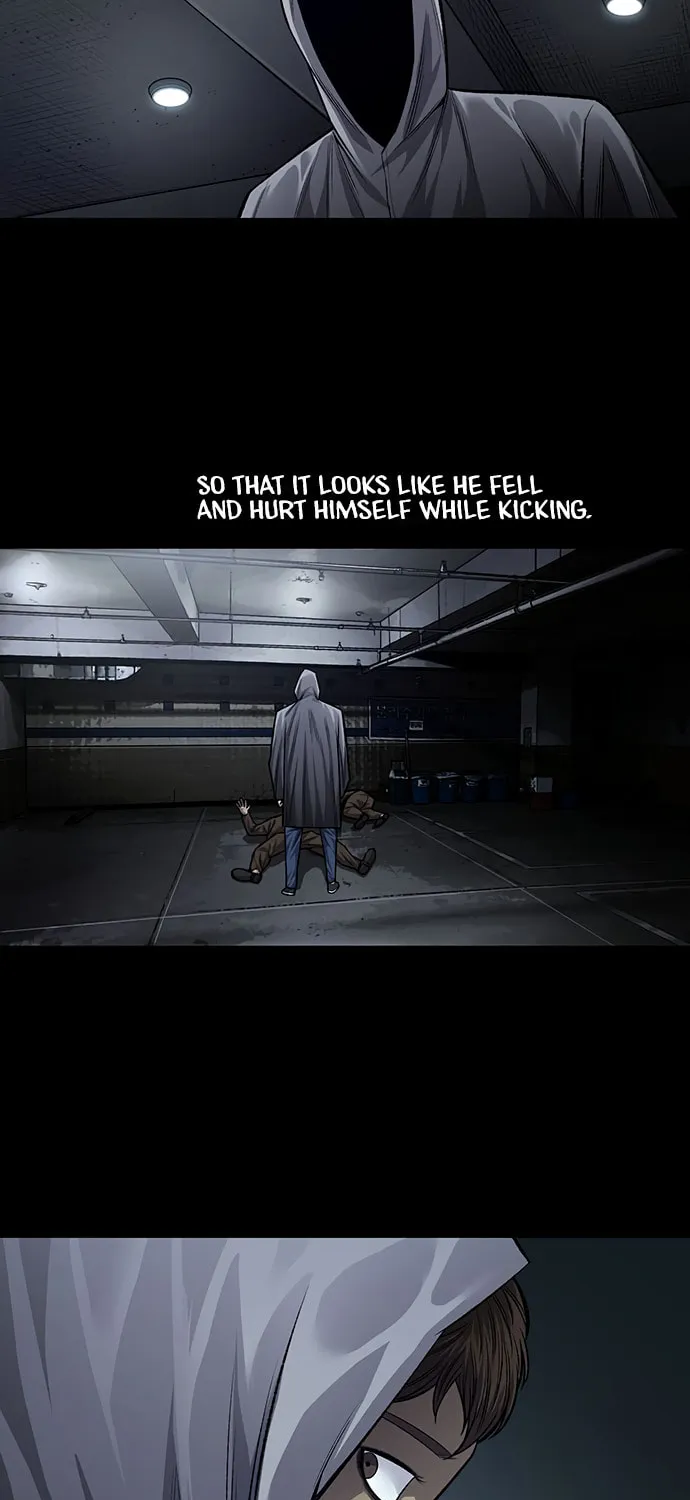 Vigilante Chapter 50 page 51 - 