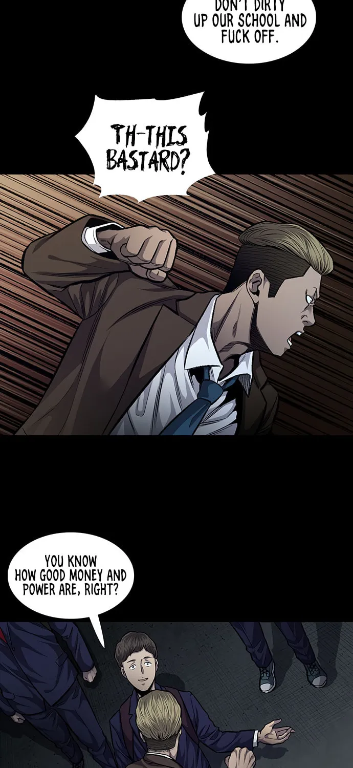 Vigilante Chapter 50 page 7 - 