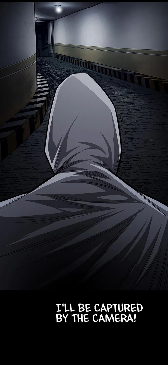 Vigilante Chapter 50 page 61 - 