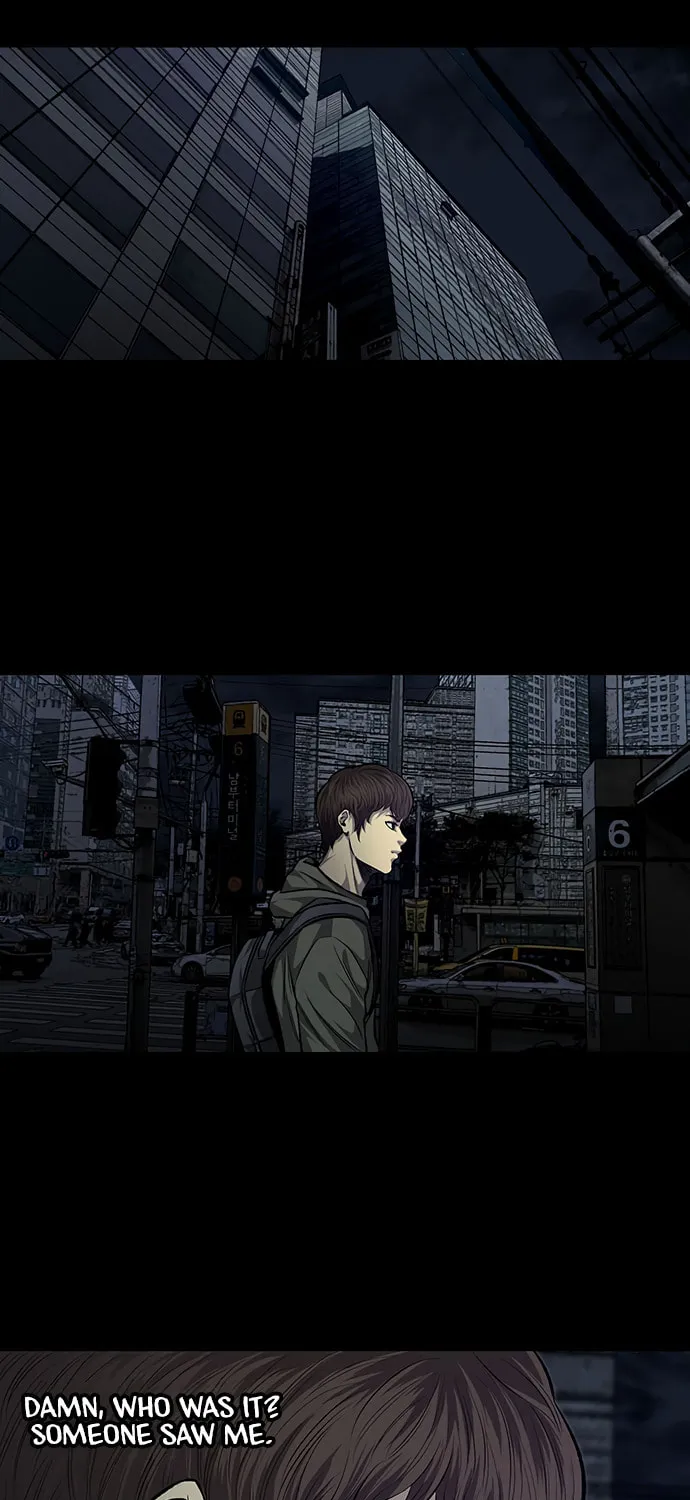Vigilante Chapter 50 page 63 - 