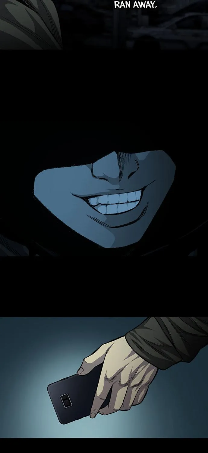 Vigilante Chapter 50 page 65 - 