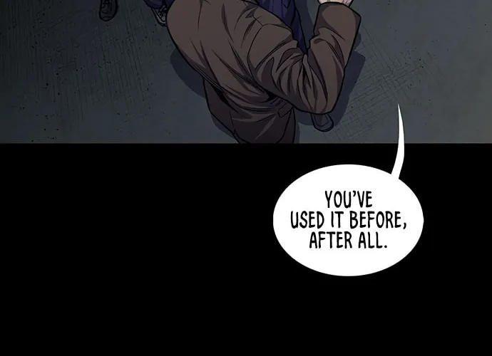 Vigilante Chapter 50 page 8 - 