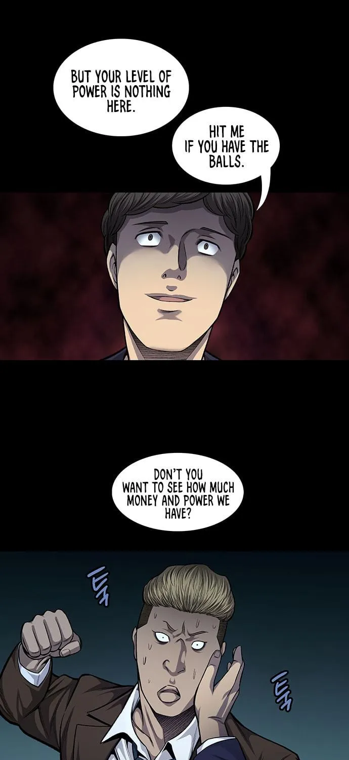 Vigilante Chapter 50 page 9 - 