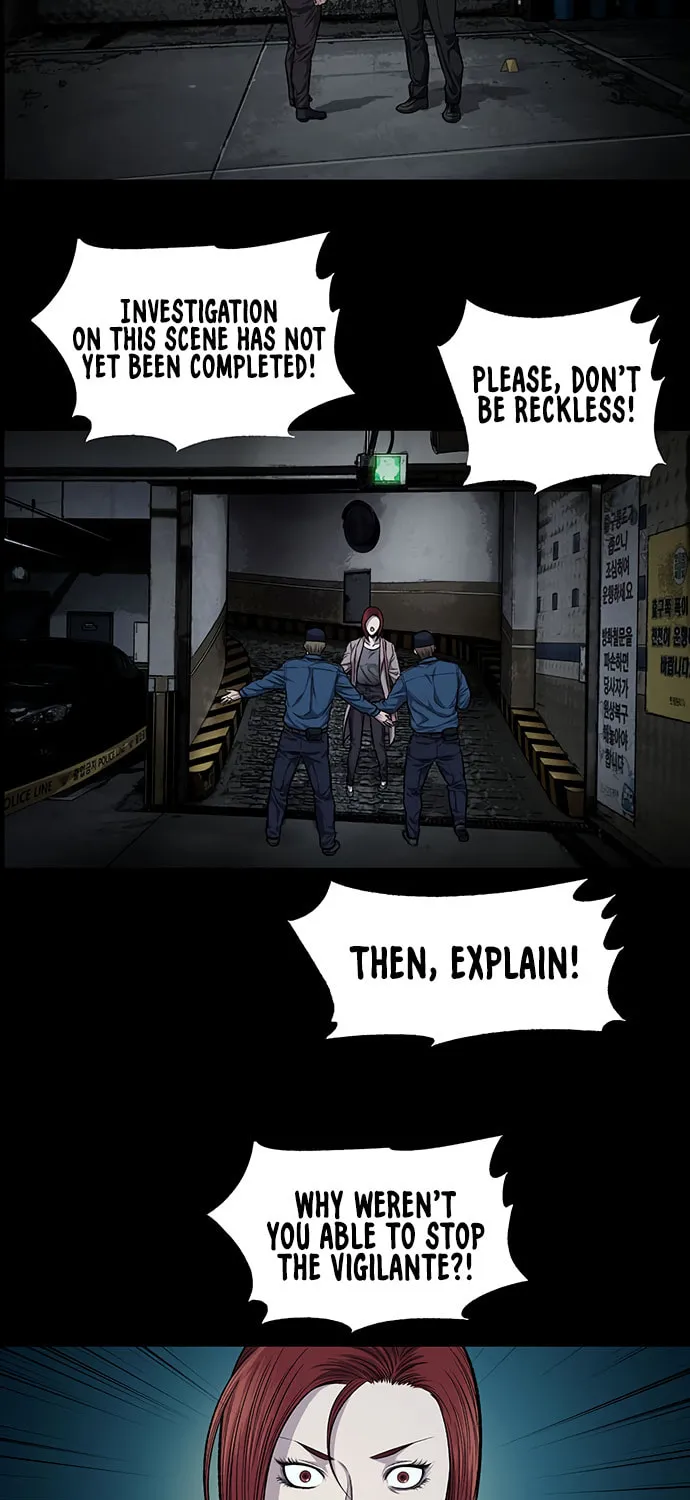 Vigilante Chapter 51 page 13 - 