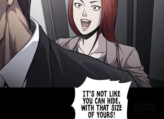 Vigilante Chapter 51 page 18 - 