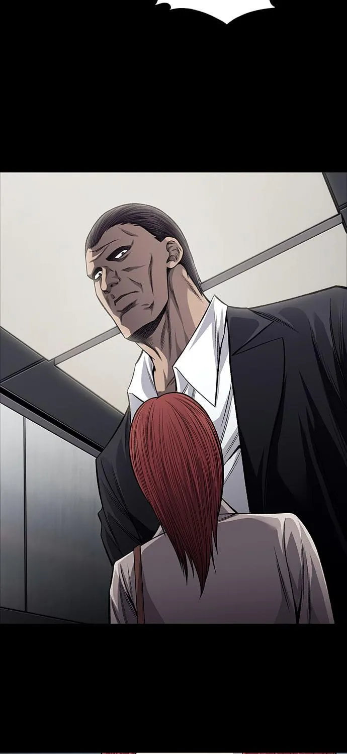 Vigilante Chapter 51 page 19 - 