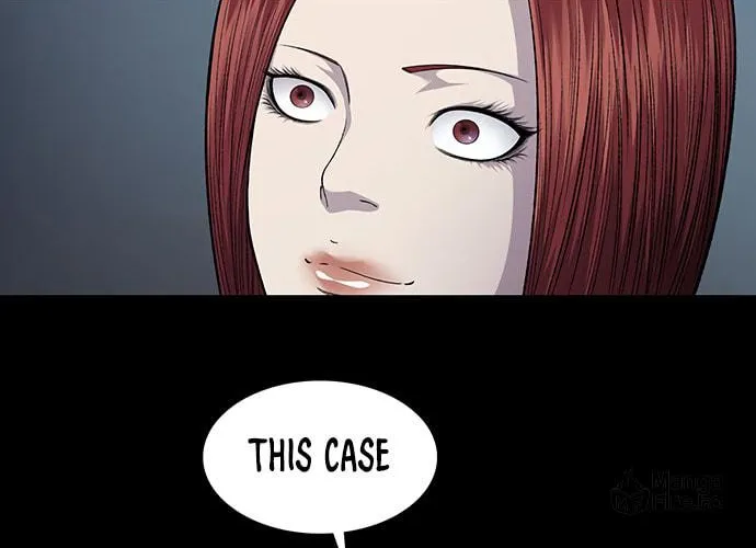 Vigilante Chapter 51 page 20 - 