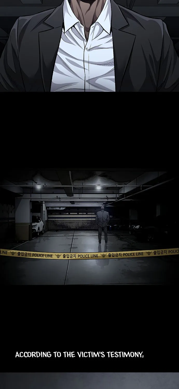 Vigilante Chapter 51 page 3 - 