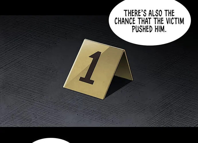Vigilante Chapter 51 page 22 - 
