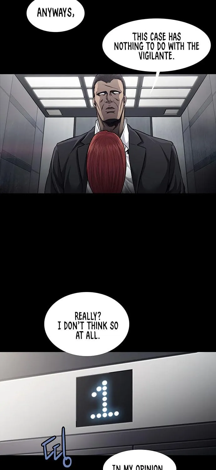 Vigilante Chapter 51 page 23 - 