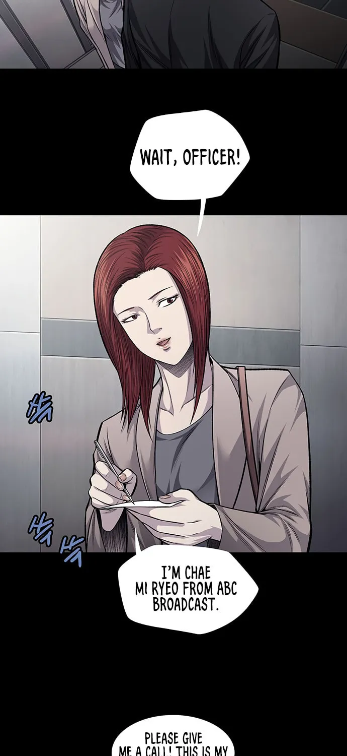 Vigilante Chapter 51 page 25 - 