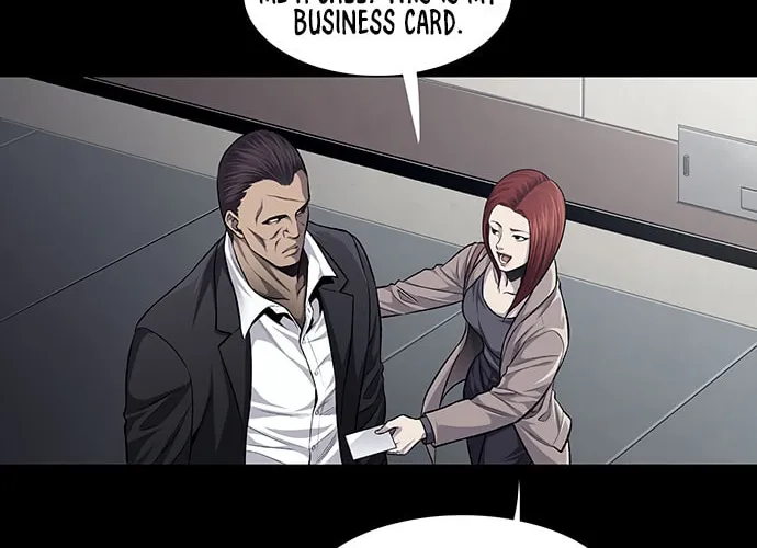 Vigilante Chapter 51 page 26 - 