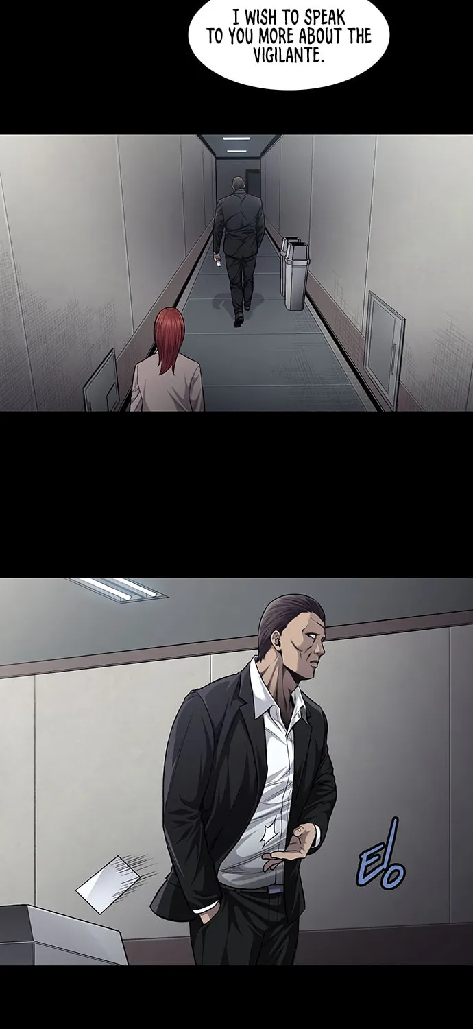 Vigilante Chapter 51 page 27 - 