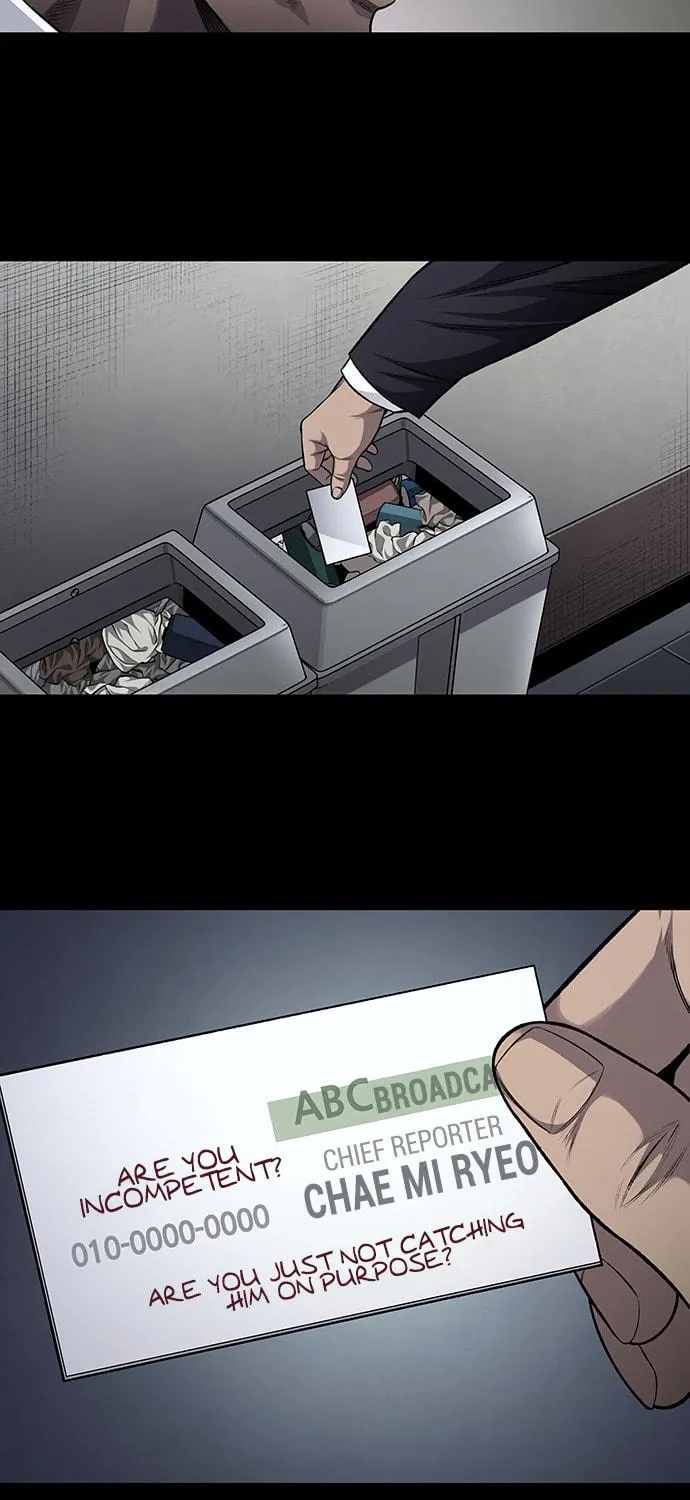 Vigilante Chapter 51 page 29 - 