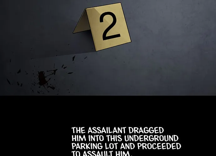 Vigilante Chapter 51 page 4 - 