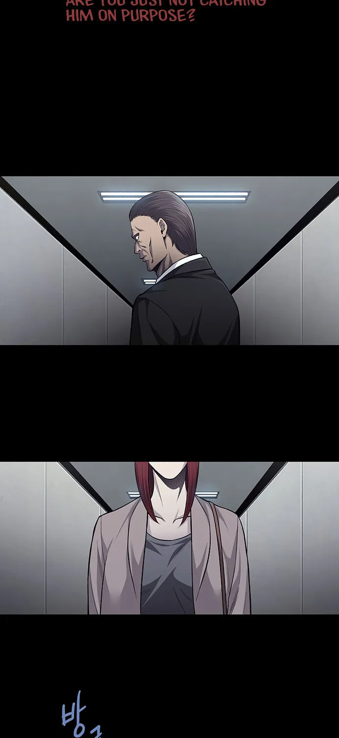 Vigilante Chapter 51 page 31 - 