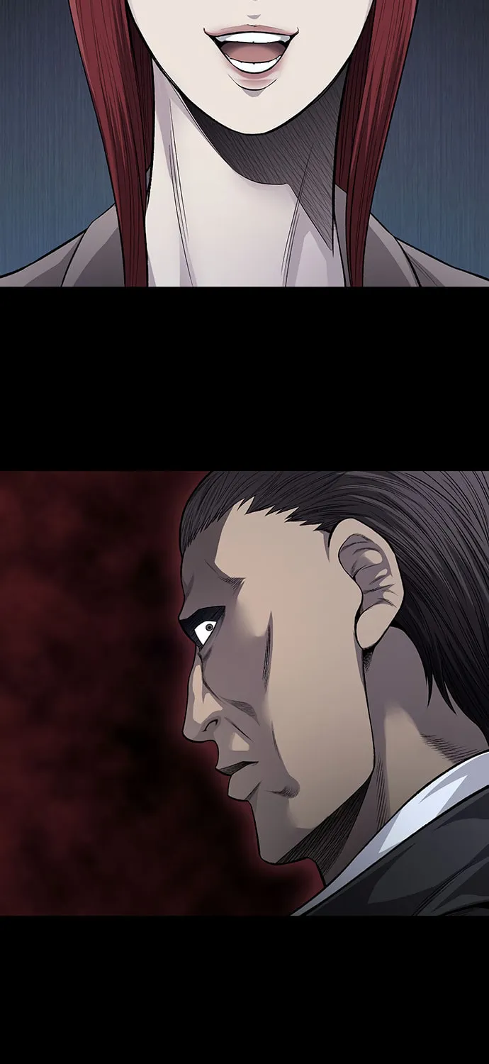 Vigilante Chapter 51 page 33 - 
