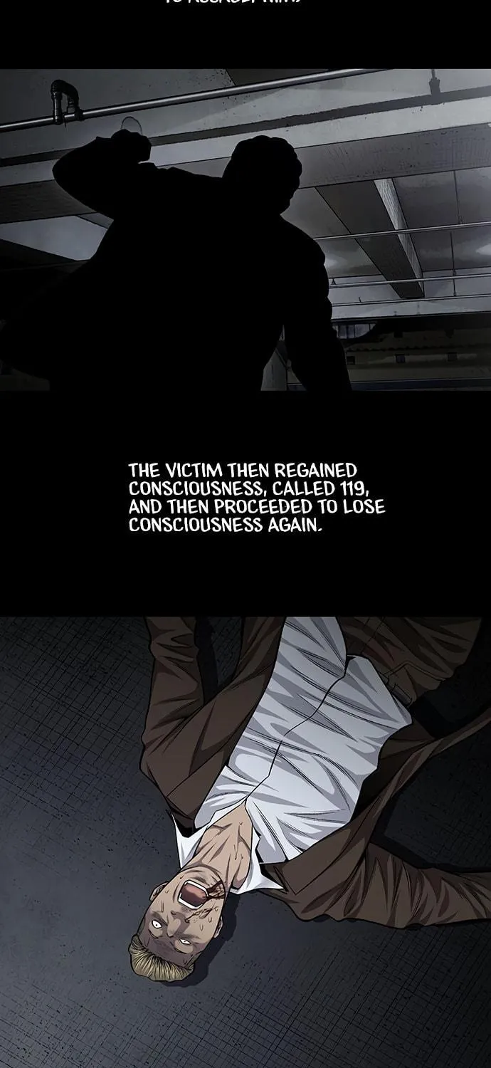 Vigilante Chapter 51 page 5 - 