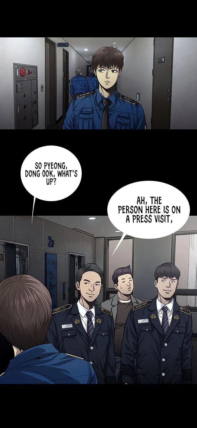 Vigilante Chapter 51 page 41 - 