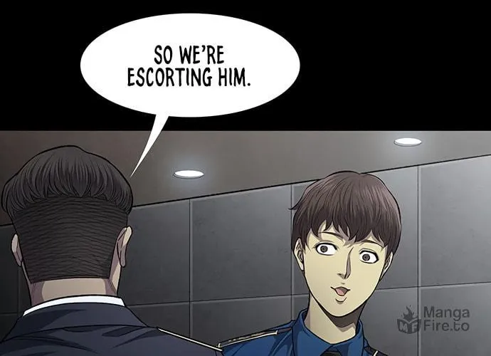 Vigilante Chapter 51 page 42 - 