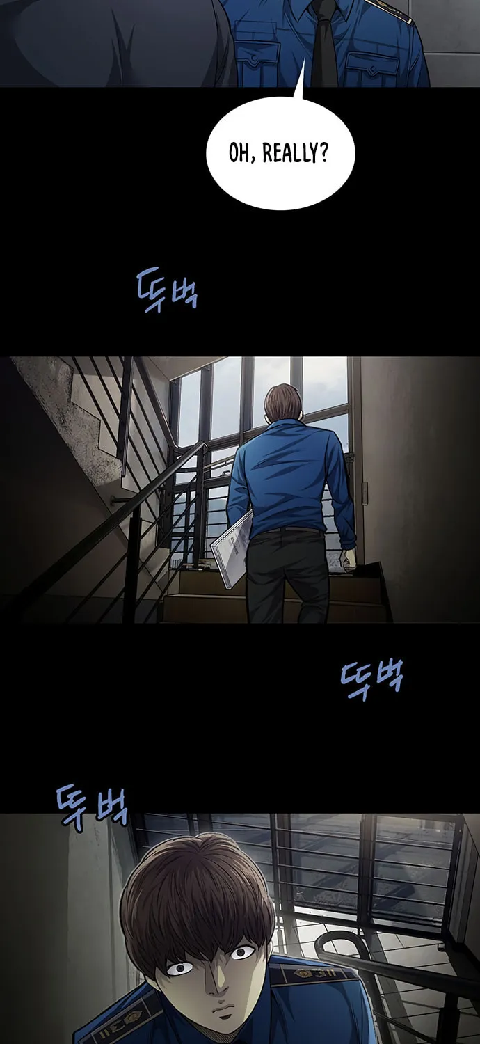 Vigilante Chapter 51 page 43 - 
