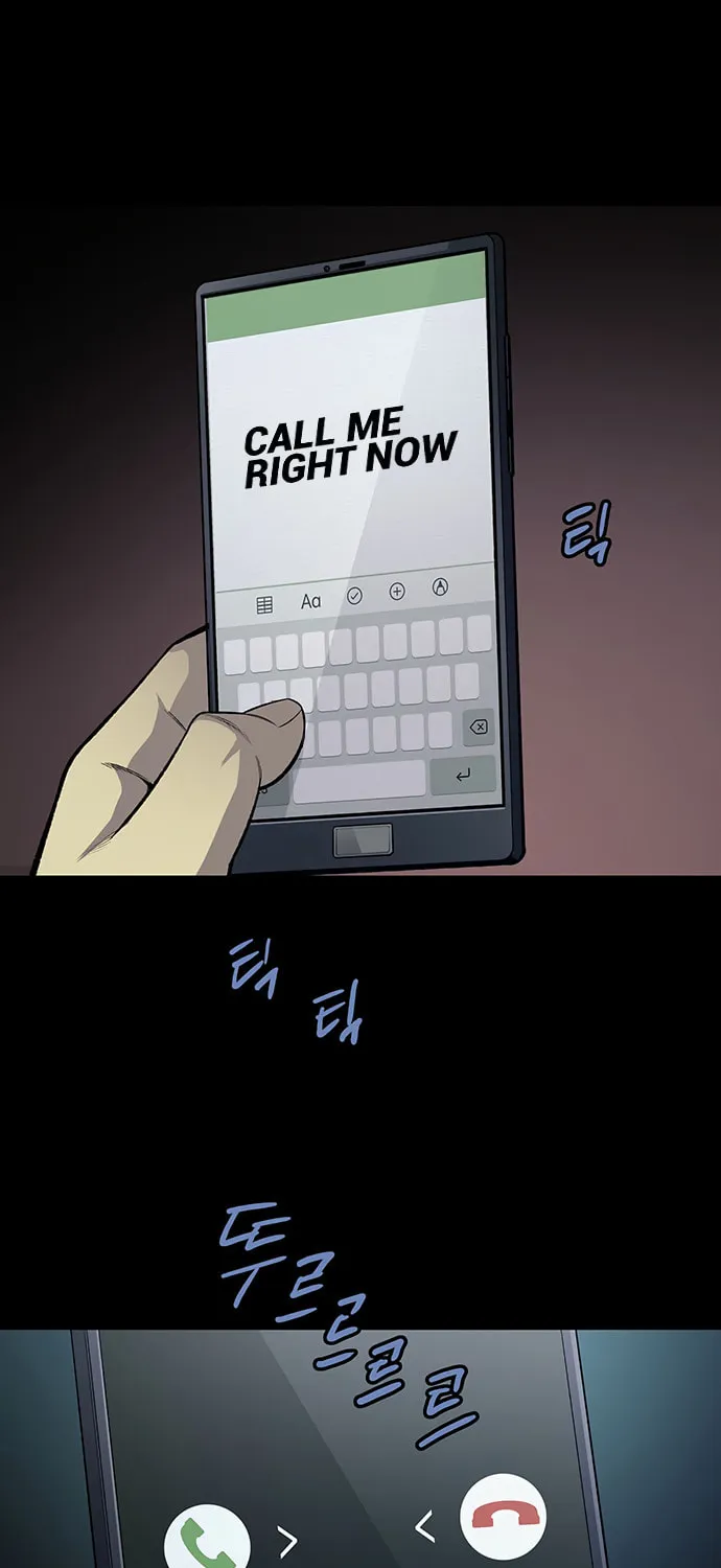 Vigilante Chapter 51 page 45 - 