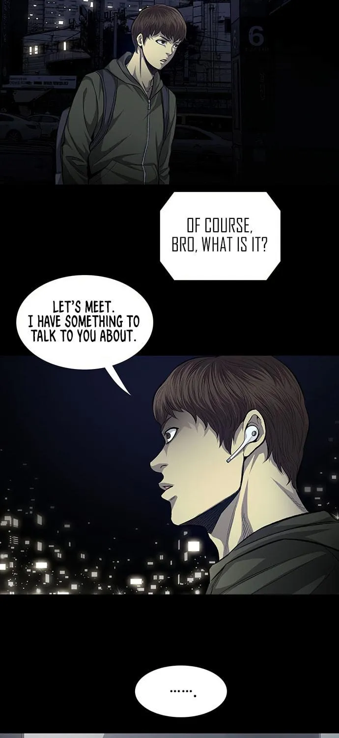 Vigilante Chapter 51 page 47 - 